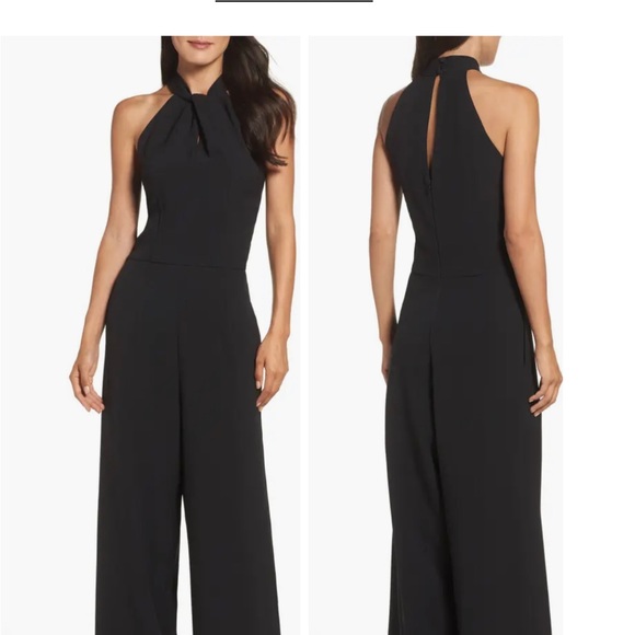 Sz 16 Julia Jones jumpsuit - Picture 2 of 5